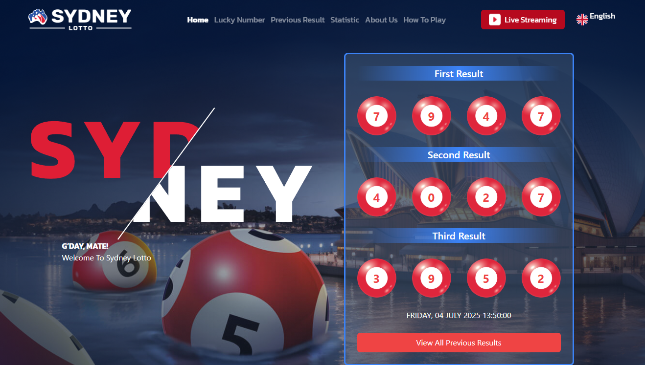 Angka Main Sydney Hari Ini: Analisa Data & Rumus Togel